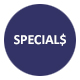 Specials coin